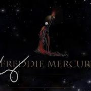 Freddie Mercury Love Kills Official Lyric Video