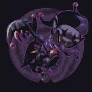 THE WORLD REVOLVING Genesis Arrangement