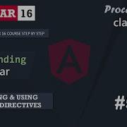 50 HostBinding In Angular Creating Using Custom Directive A Complete Angular Course
