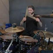 Sevendust Medicated Doug McKenna Drum Cover