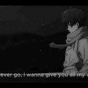 Say Goodbye Lodoni Lyric Video Custom Mix
