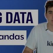 How To Work With Big Data Files 5gb In Python Pandas
