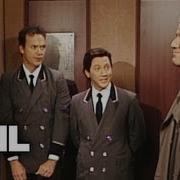 Elevator Trainee Saturday Night Live