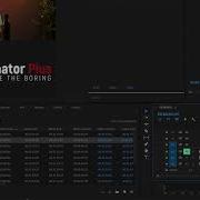 Move Clips Around On Timeline Using The Premiere Pro API And ExtendScript