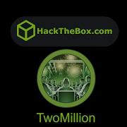 HackTheBox TwoMillion