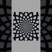 Processing Animated Optical Illusion Ep 6 Coding Lineart
