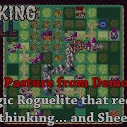 Strategic Roguelite That Requires Lots Of Thinking And Sheep Let S Try Flocking Hell Demo