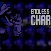 Endless Rerun Old Charted FNF Vs Sonic EXE
