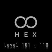 Loop HEX Level 101 110