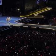 AC DC Thunderstruck 23 03 2026 River Plate Buenos Aires Argentina