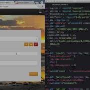 Server Side JavaScript Session 9 Session Store Orientdb