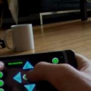 Bluetooth Android Controlled Robot Car