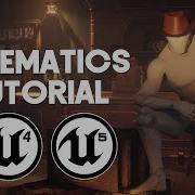 Unreal Engine 5 How To Create Cinematics In Sequencer Tutorial