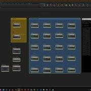 Houdini Mass VOP Promote Parameter Custom Python Shelf Tool