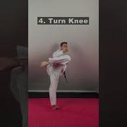 Question Mark Kick Tutorial Shorts Martialarts Taekwondo