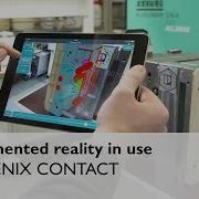 Augmented Reality In Use For Industry 4 0 And Building Technology