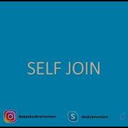 SQL SELF JOIN TAMIL DEVELOPER