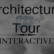 Architecture Tour Interactive Unity