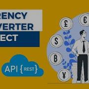 Currency Converter App In C With Source Code Rest API In C Urdu Hindi