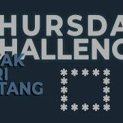 Algorithm Square Star Pattern Thursday Challenge