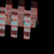 AFM Image Of A Calibration Grid In 3D Avi