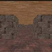 Test OpenGL 3D