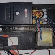 UPS Not Charging UPS Not Working Find Out UPS Problem At Home Mini 650 VA Inverter Repair UPS