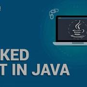 Linked List In Java Java Linked Explained Data Structures Implementation Edureka