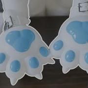 Распаковываем Puffy Paws от новой надувной компании