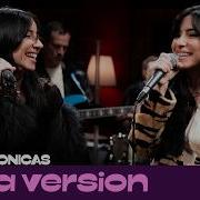 The Veronicas Cover Sombr 12 To 12 For Like A Version