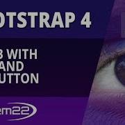 Bootstrap 4 Basics Blurb With Icon And CTA Button