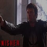 The Punisher Zack Hemsey Vengeance