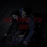 No Time To Die Multifandom