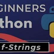 Python F Strings Advanced String Formatting Tutorial For Beginners