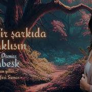 Eski Bir şarkıda Saklısın Arabesk Dost Nefesi 2026