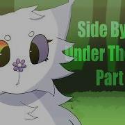 Side By Side Under The Moon OC MAP Part 10 For CatssOff