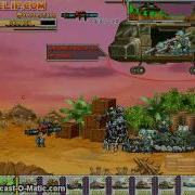 Random Game9 Commando Assault S2