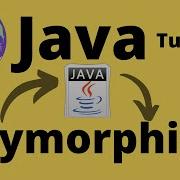 8 Java Tutorial Java Polymorphism