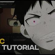 How To SYNC Audio After Effects Beginner AMV Tutorial 3