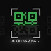 CSS QR Code Scanner Animation Effects Html CSS