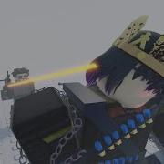 Yosef And Sledge Queen Moment Decaying Winter Animation