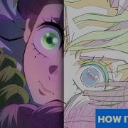 Behind The Scenes Of Demon Slayer S Incredible Animation And VFX VISUAL BREAKDOWN