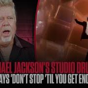 Michael Jackson S Studio Drummer Plays Don T Stop Til You Get Enough