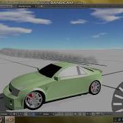 Blender Game Engine Realistic Car Physics Skidmarks And Smoke