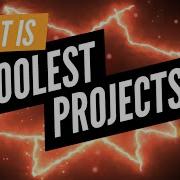 What Is Coolest Projects