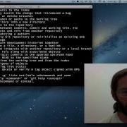 Installing Vim And Git On Arch Linux On Raspberry Pi Webserver