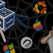 How To Build A SECURE Hacking Lab VirtualBox Networking
