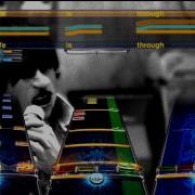 Lights Out By Breaking Benjamin Custom Full Band FC 9