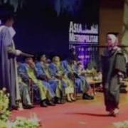 Masterskill Global College 2nd Convocation 2012 Session 3 Part 2