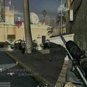 Extreme Multi Kill Cod4